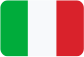 Macchine raccoglitrici Italiano